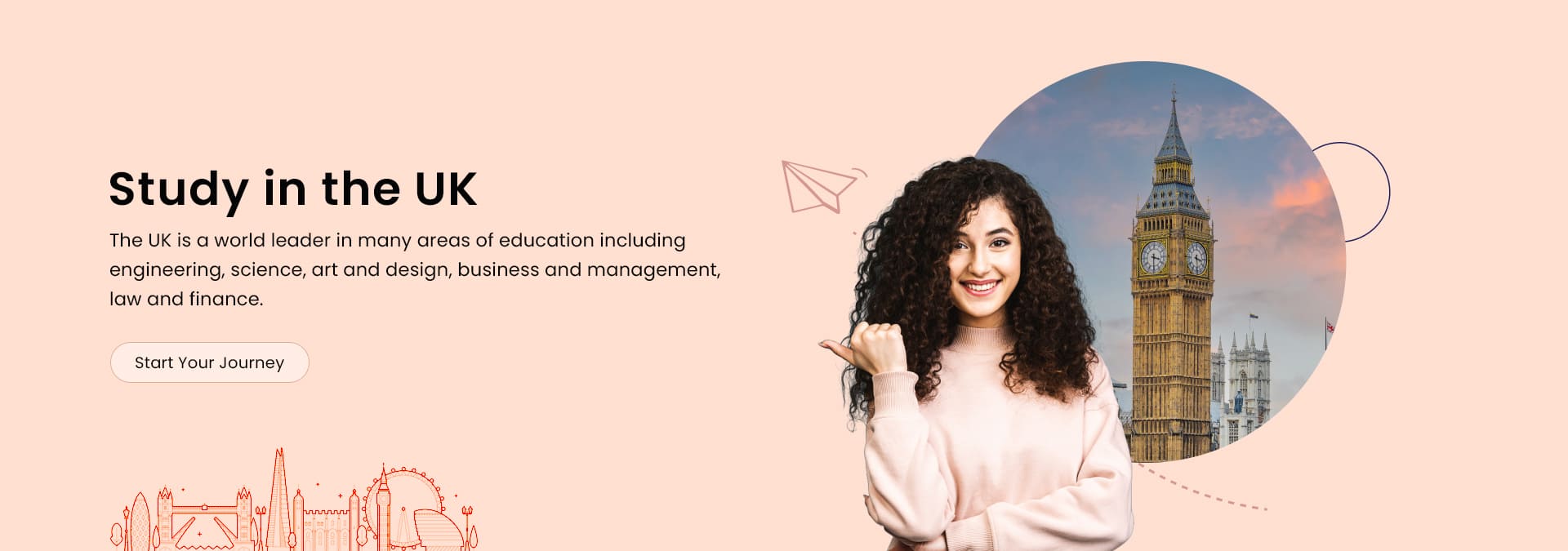 overseas education consultants