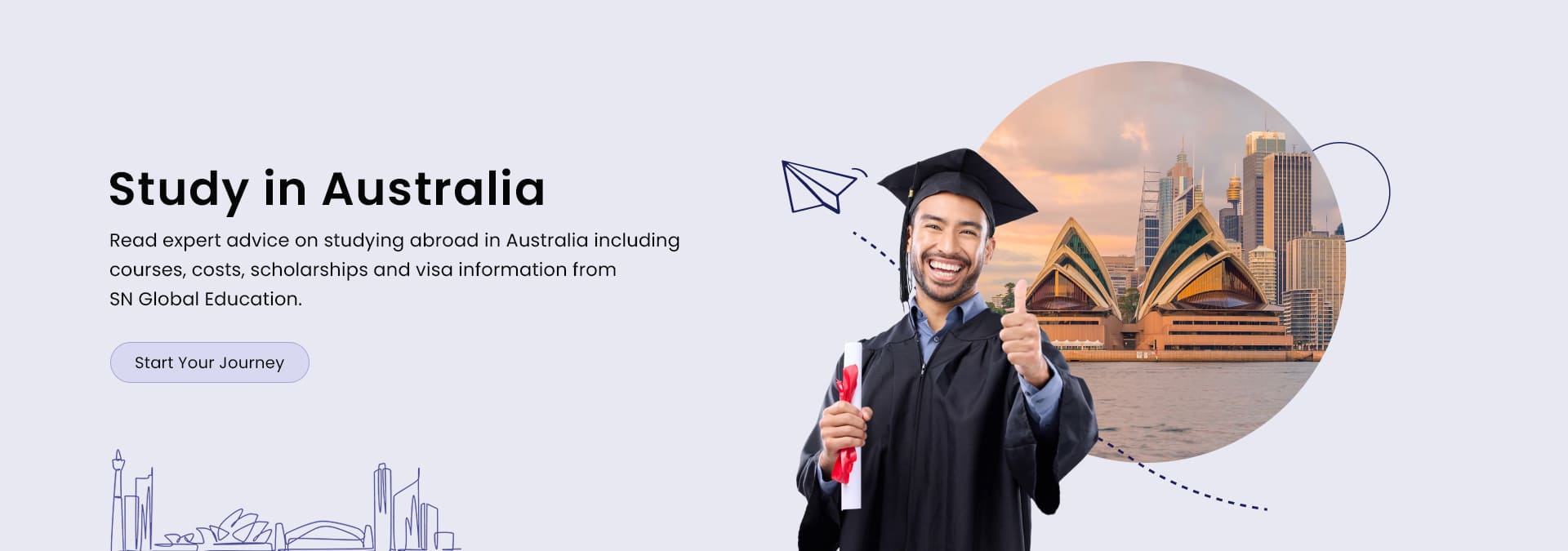 Study in uk