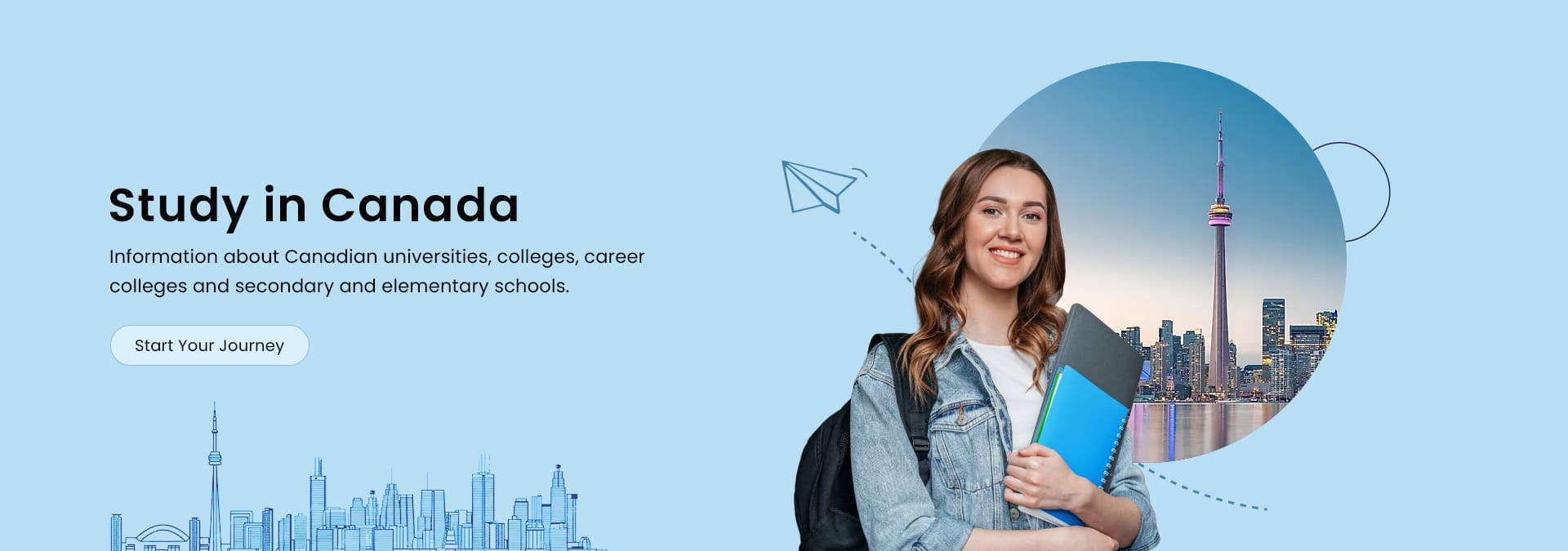 Study in Canada