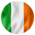 study in Irland