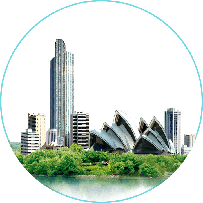 study in australia