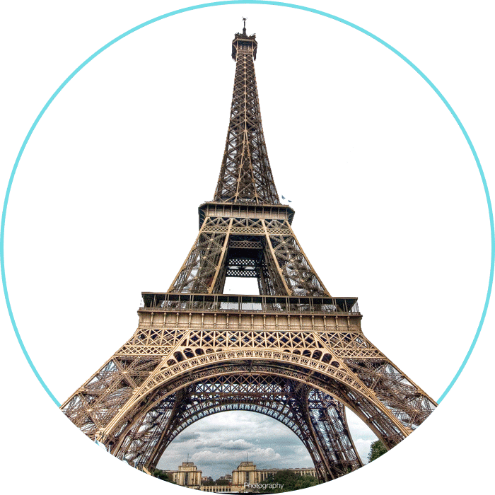 study in france