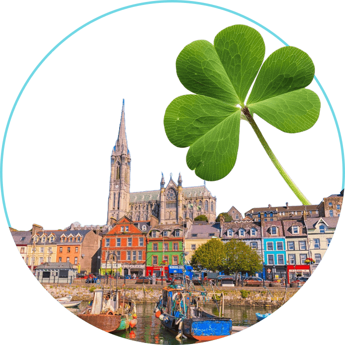 study in ireland