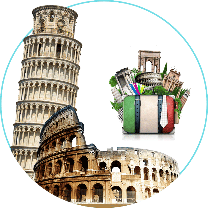 study in italy