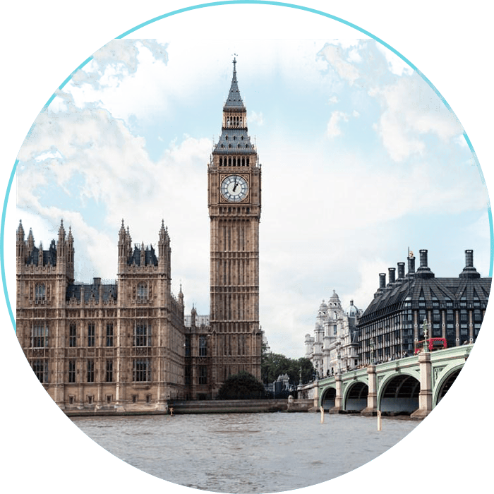study in uk